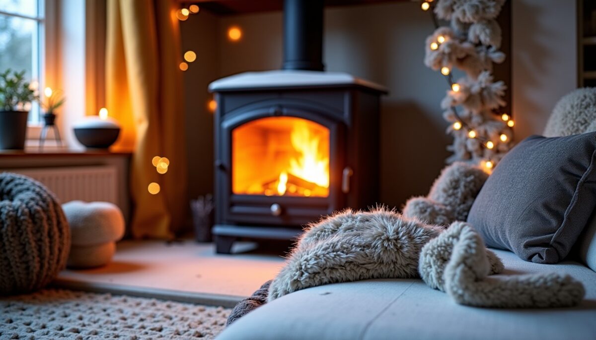 Préparer sa maison chauffée au fioul en Île-de-France : conseils essentiels pour affronter l’hiver