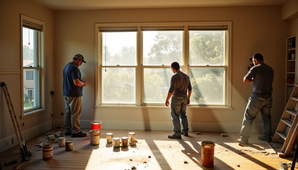 Travaux courants exclus de votre assurance habitation : ce qu&rsquo;il faut savoir