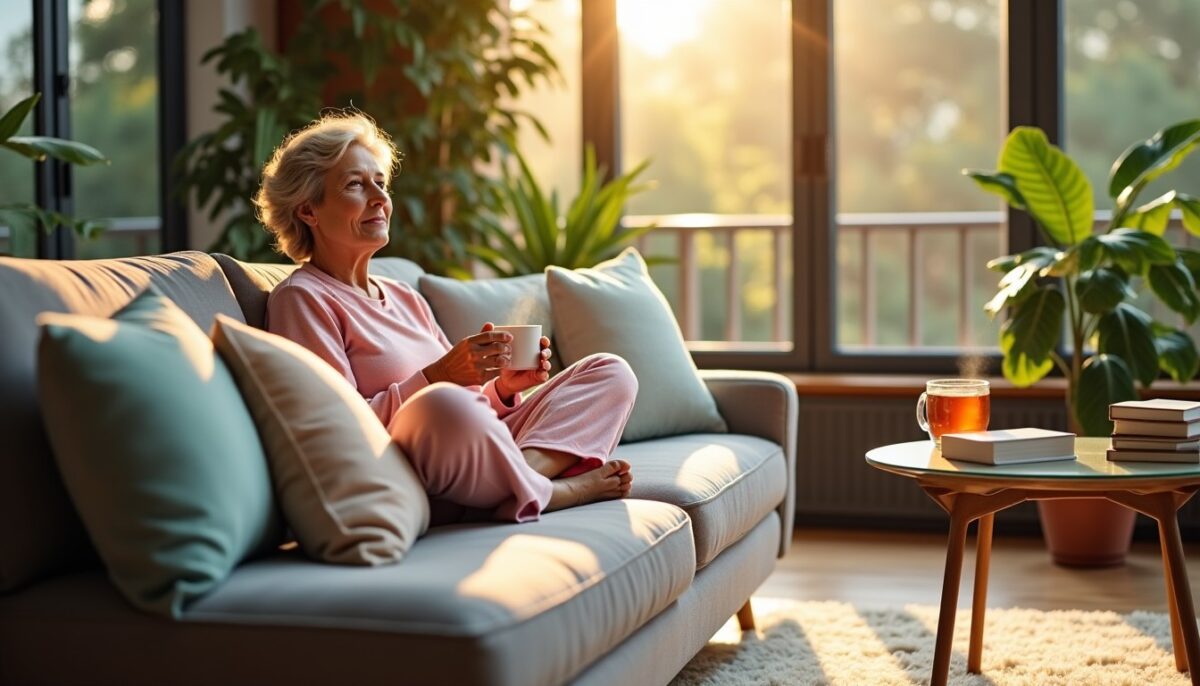 Optimiser le bien-être quotidien : astuces pour un confort idéal à la maison
