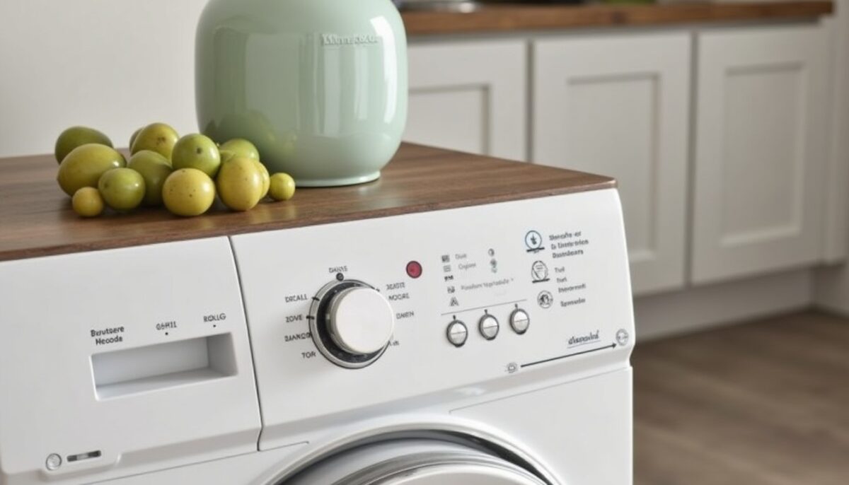 Lave-vaisselle 45 cm : l&rsquo;allié idéal pour optimiser une petite cuisine ?