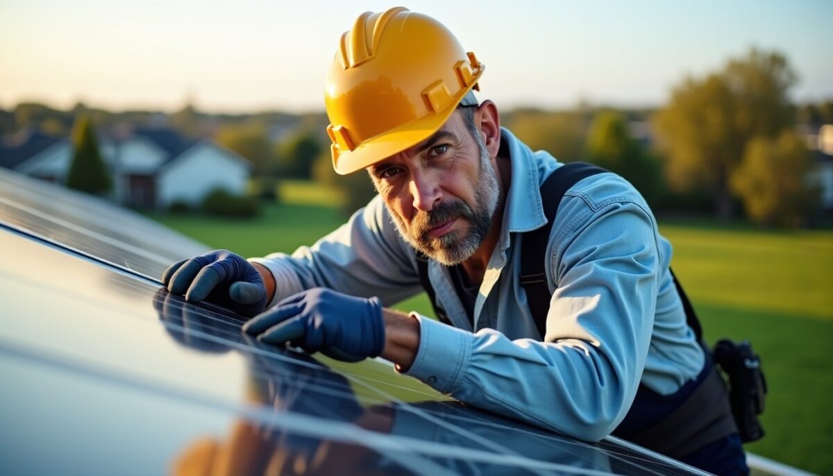 Installer son kit solaire soi-même : les points clés à vérifier avant de démarrer