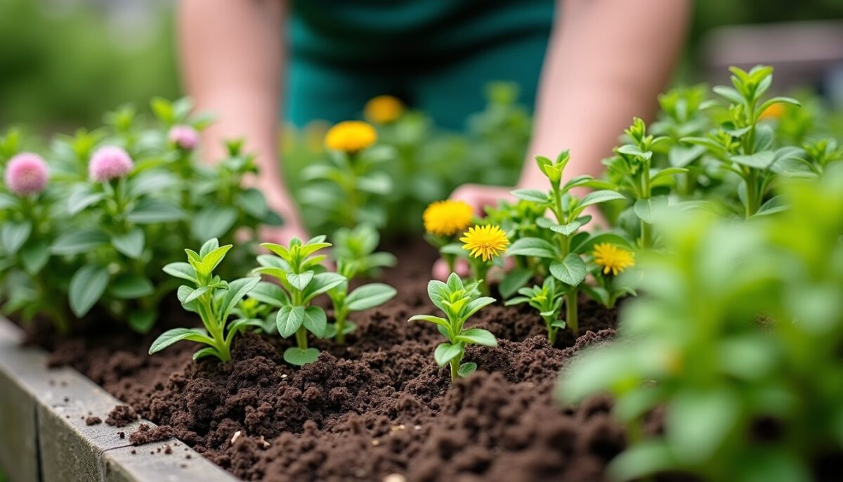 Jardinière en parpaing sans fondation : ingénieuse ou risque caché ?