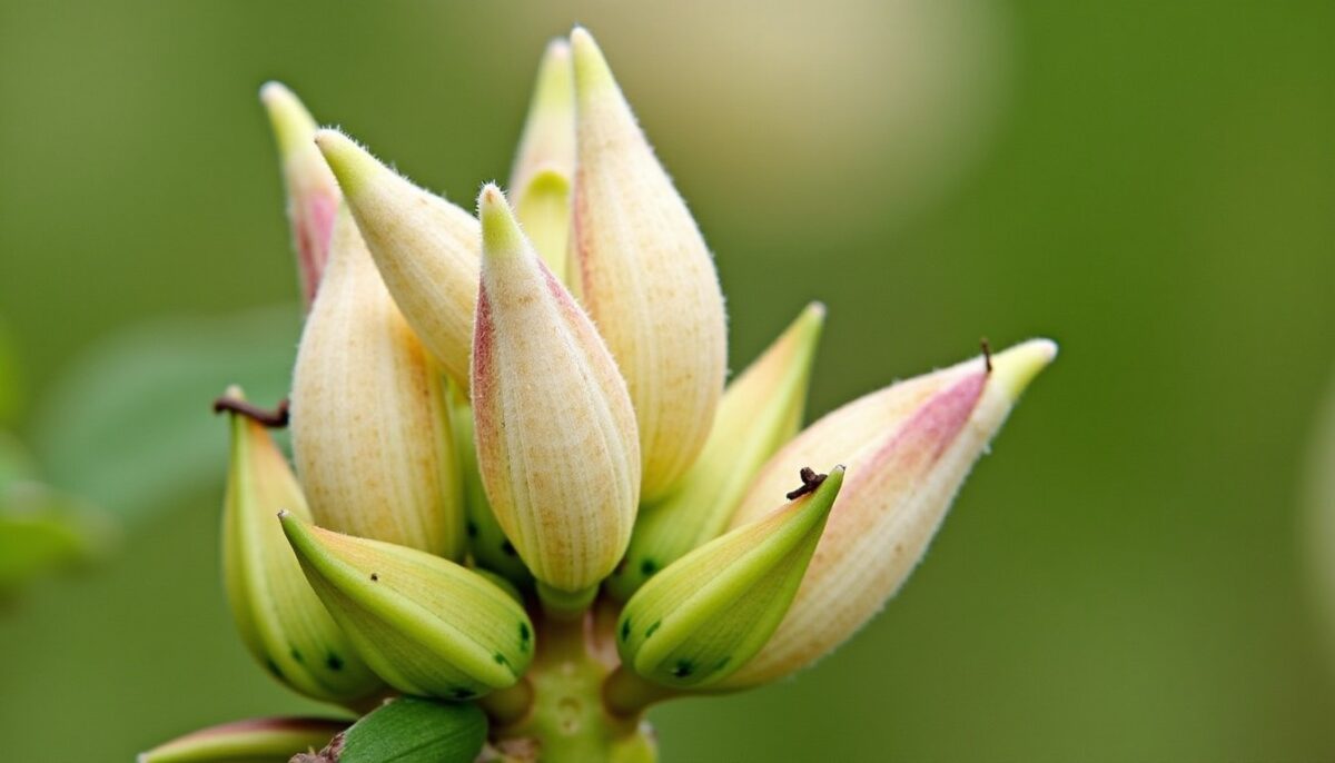 Bananier en fleur : guide pratique pour agir pendant et après la floraison