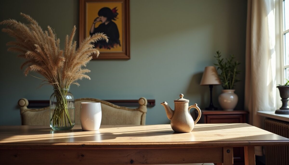 L&rsquo;attrait naturel des objets personnalisés dans nos foyers : une histoire d&rsquo;émotion et d&rsquo;identité