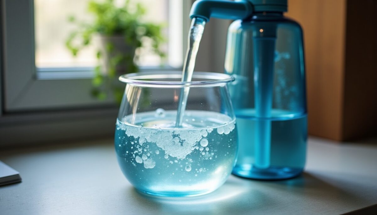Siphon de chauffe-eau : comprendre l&rsquo;origine des mauvaises odeurs et les solutions efficaces