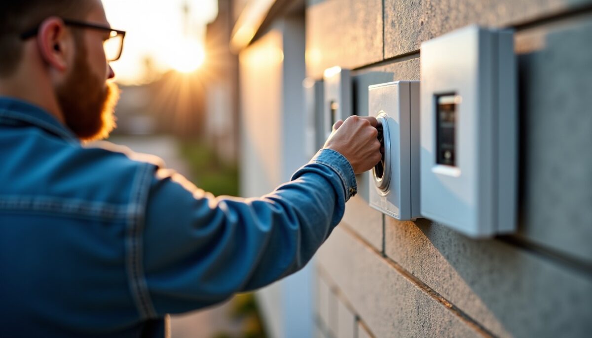 Changement de propriétaire : quelles démarches pour votre raccordement électrique ?