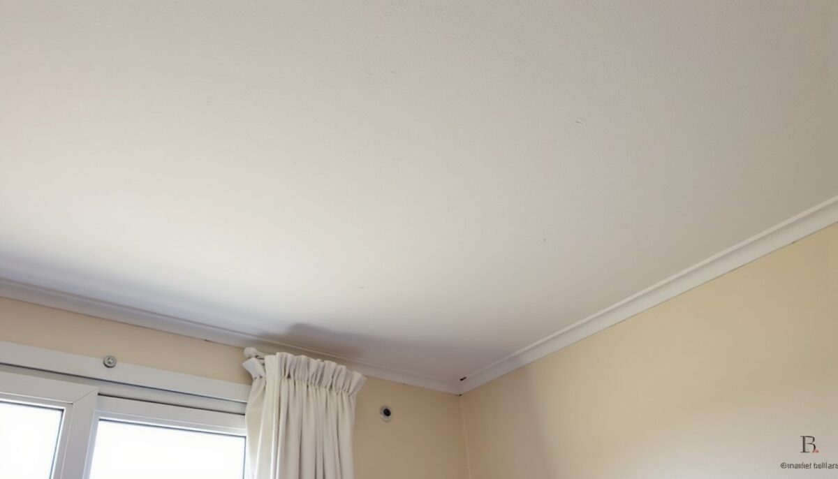 Installer un faux plafond sur un lattis-plâtre ancien : conseils et précautions