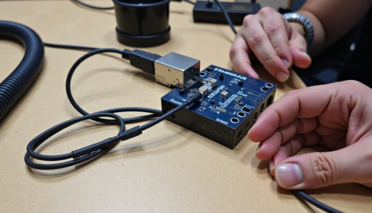 Comment connecter une VMC 5 fils sans interrupteur : guide pratique étape par étape