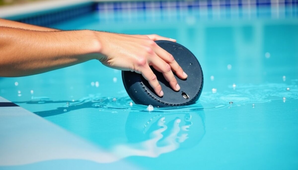Pompe de piscine en panne : les solutions à adopter en attendant la réparation
