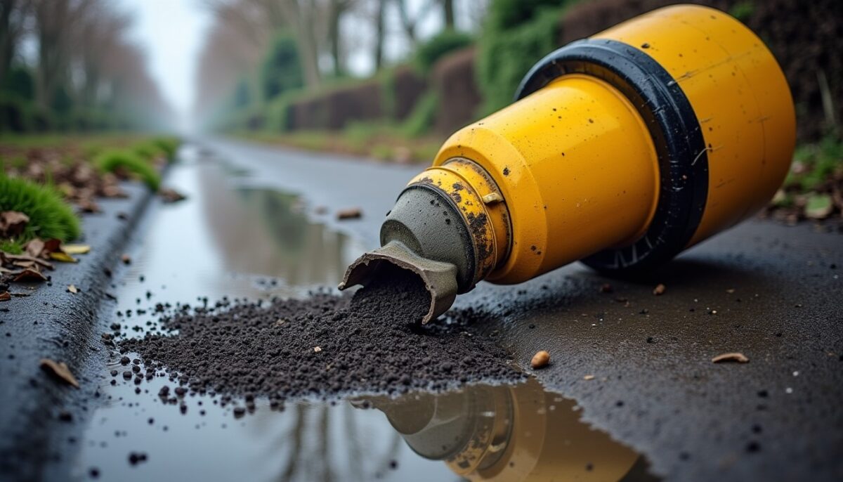 Évacuation ralentie et mauvaises odeurs : quand et pourquoi envisager un curage de canalisation ?