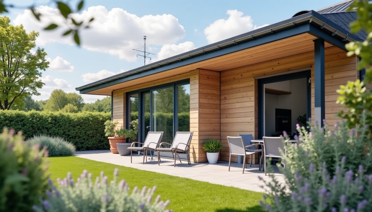 Optimisez vos projets maison grâce aux matériaux composites : guide pratique et conseils