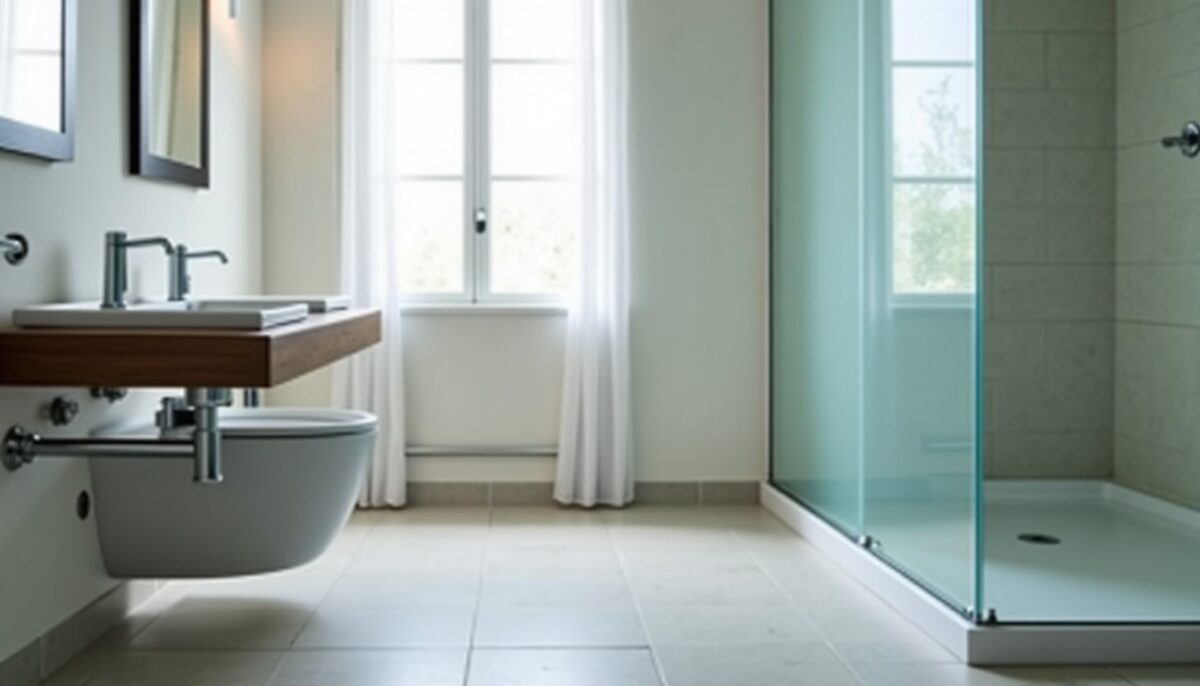 Moisissure dans la salle de bain malgré la VMC : les causes insoupçonnées et comment y remédier