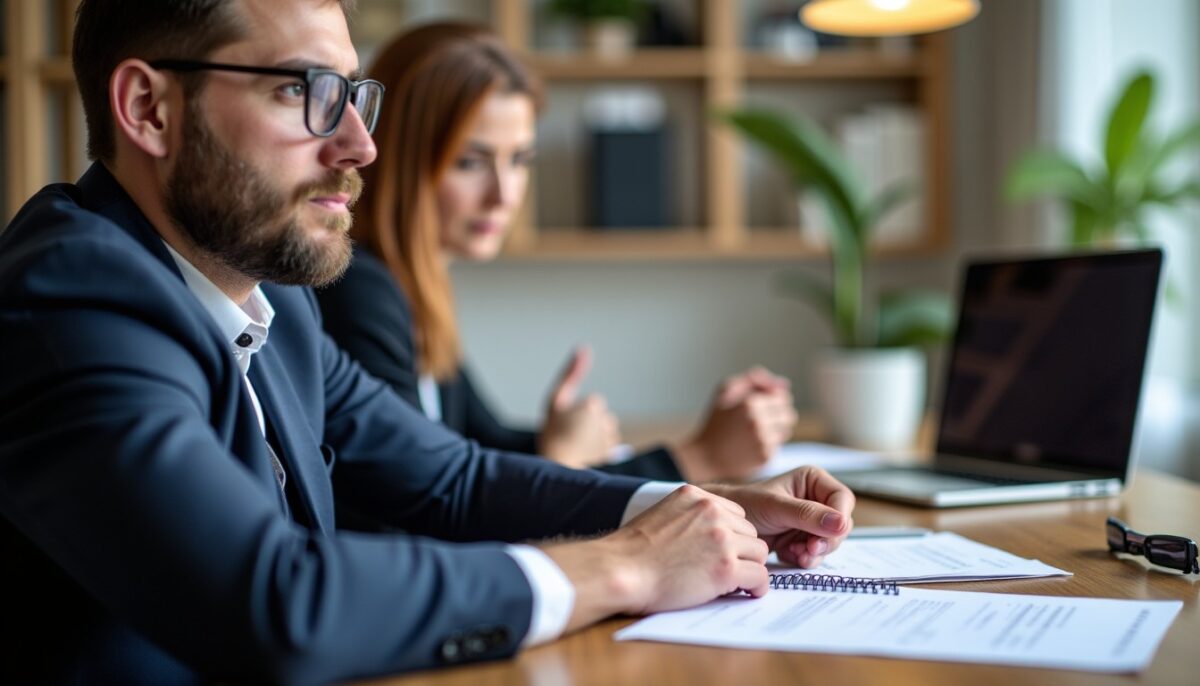 Acheteur qui retarde la vente : stratégies efficaces pour relancer la négociation