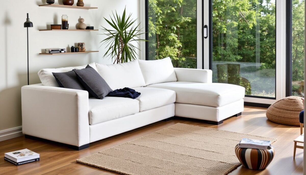 Guide pratique pour sélectionner un canapé convertible confortable au quotidien