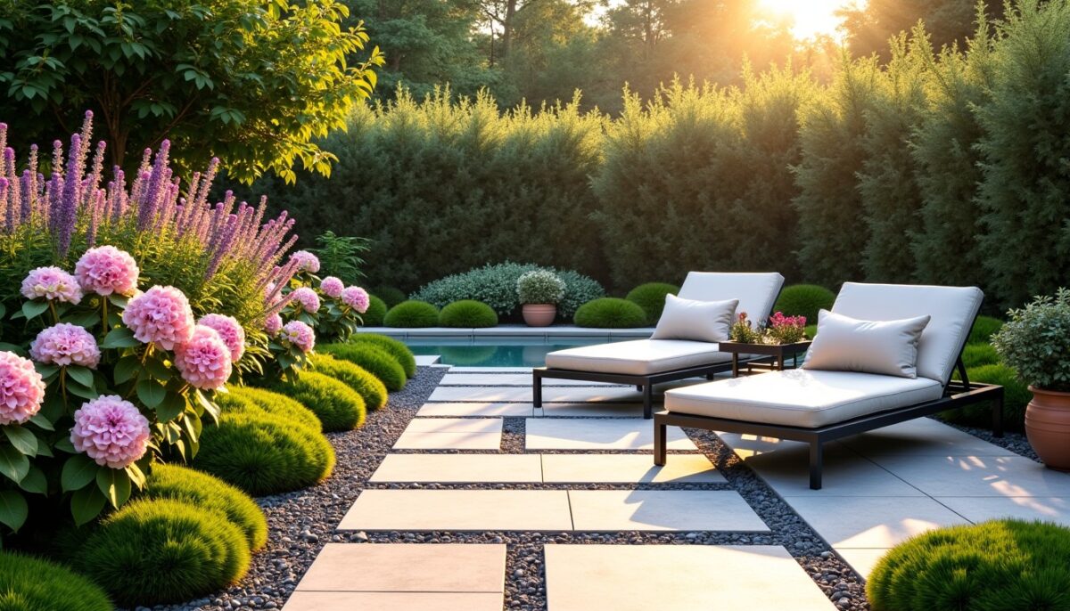 Comment choisir le style de jardin idéal pour magnifier votre espace extérieur ?