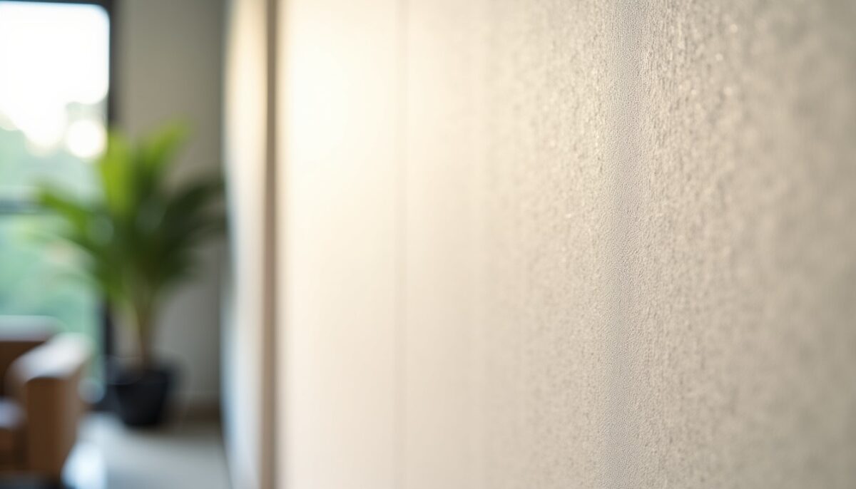 Toile de verre et respiration des murs : décryptage d'un duo à manier avec précaution