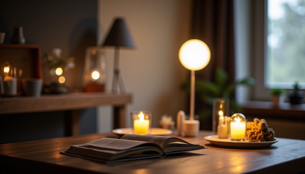 Luminaire design haut de gamme vs classique : quelles différences essentielles ?