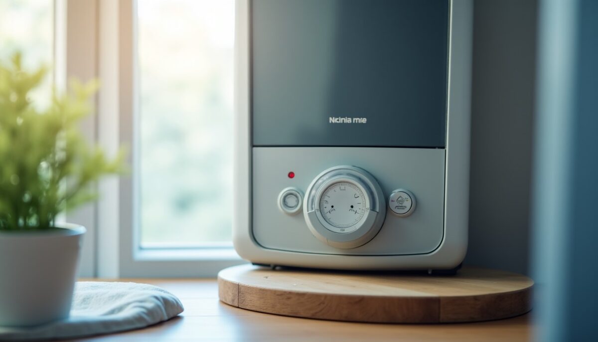 Comment choisir un chauffe-eau performant pour optimiser votre consommation d&rsquo;énergie ?